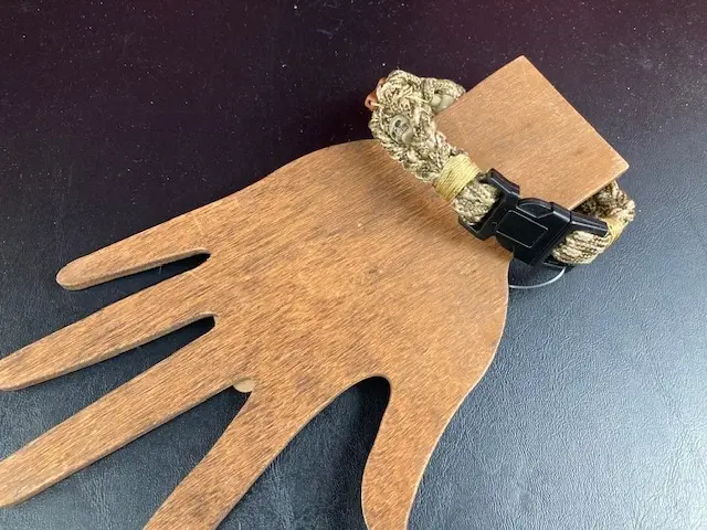 Large Camo Bracelet 