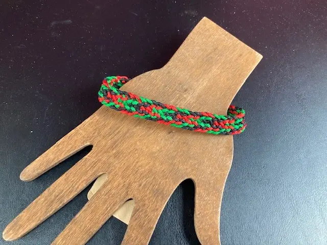 African Colors Bracelet
