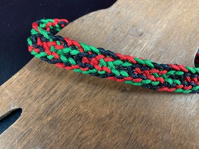 African Colors Bracelet