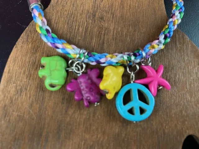 Spring Colors Bracelet