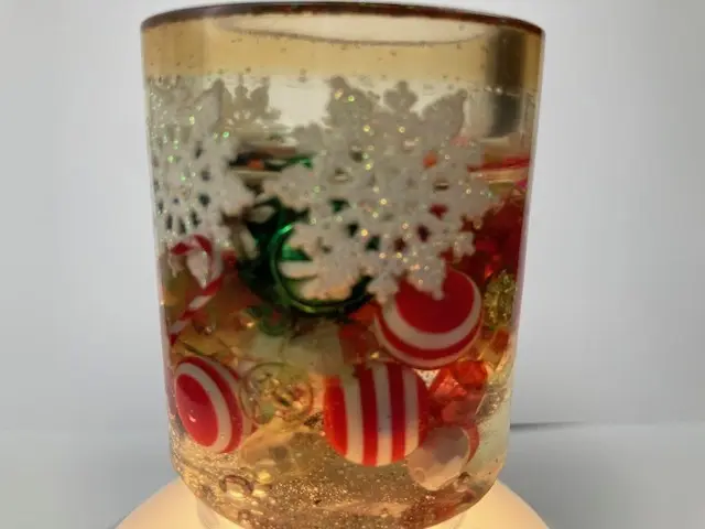 Candle Holders