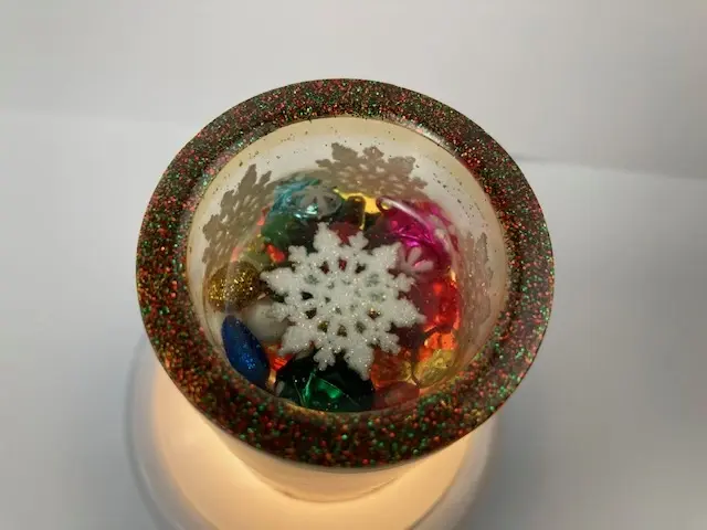 Candle Holders