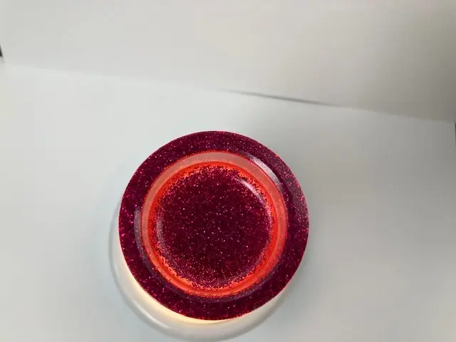 Tea Light Candle Holder