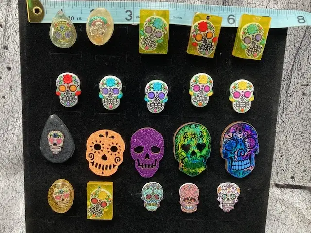 Hat or Lapel Pins