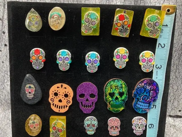 Hat or Lapel Pins