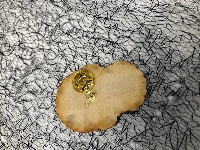 Hat or Lapel Pins