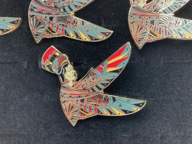 Day of Dead Pins