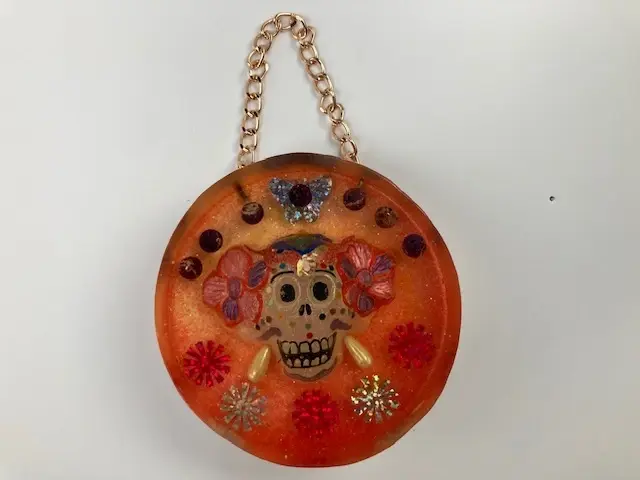 Hanging Round Catrina 