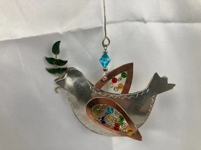 Peace Dove