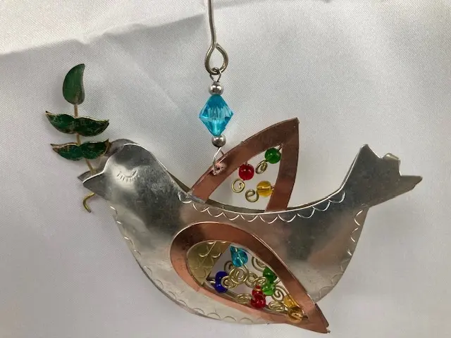Peace Dove