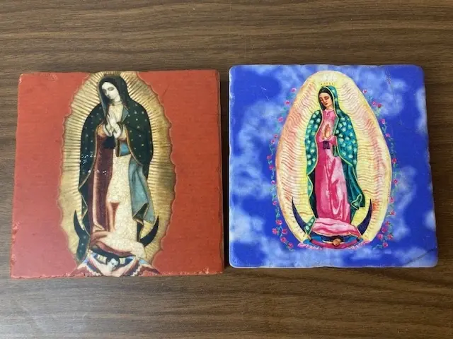 Day of the Dead Coasters