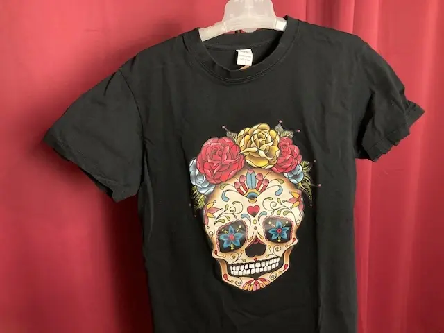 Catrina T-Shirt