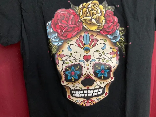 Catrina T-Shirt