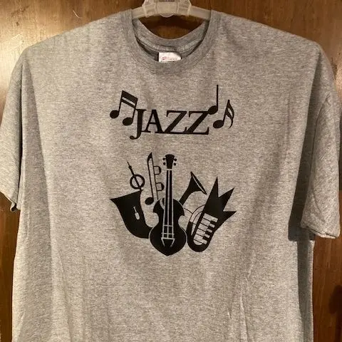 Jazz Notes
