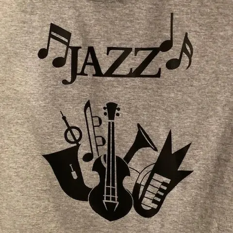 Jazz Notes
