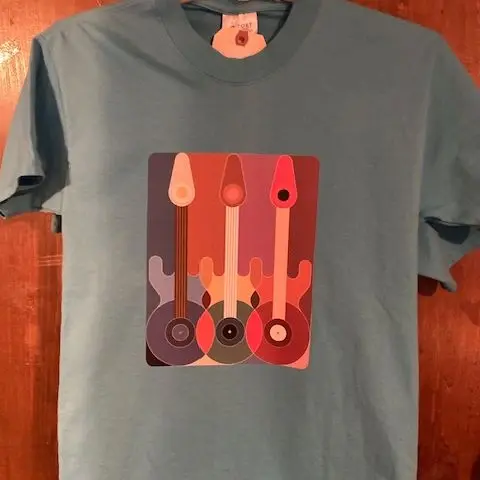 Rainbow Guitars