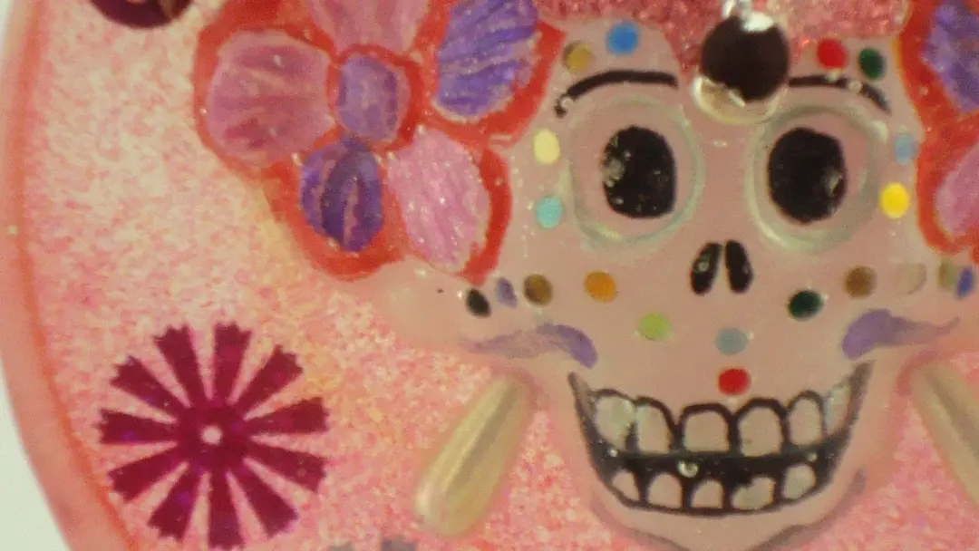 Hanging Round Catrina 