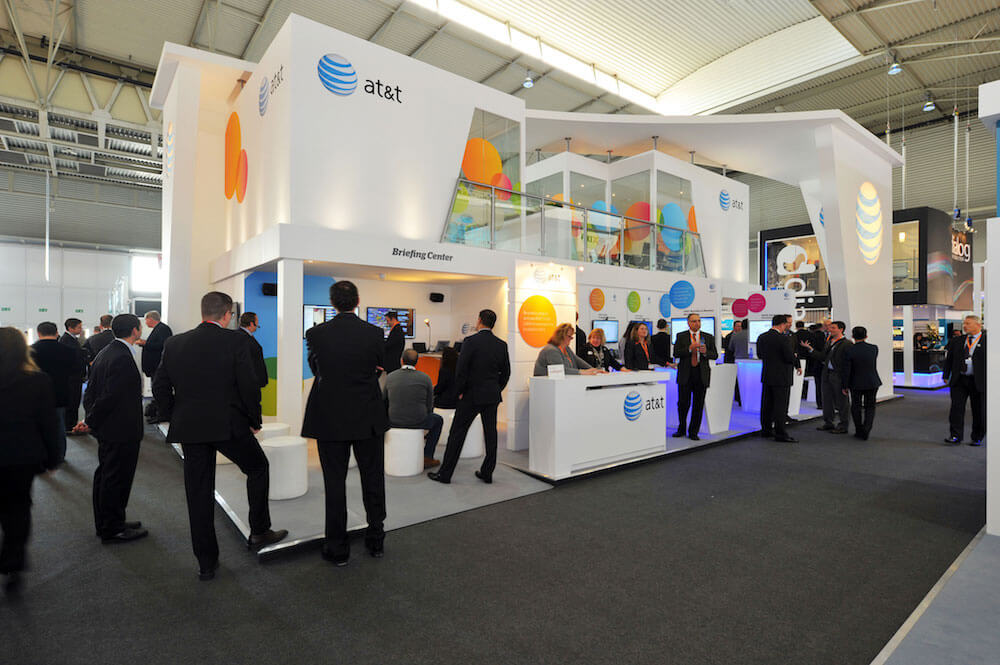 Mobile World Congress 2013