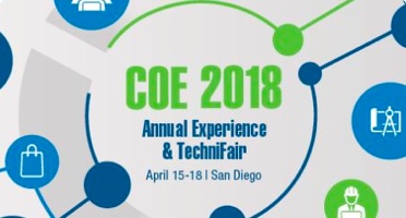CEO 2018 banner