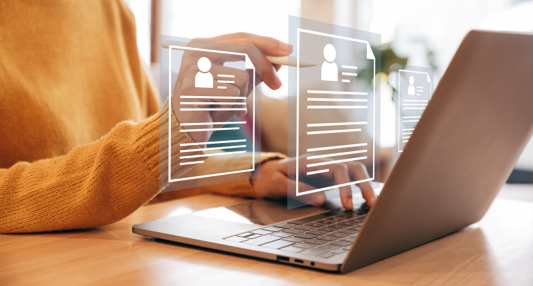 Key Factors in Evaluating a Talent Management Partner