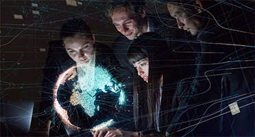 Global Delivery Model for Engineering Productivity & Cost Savings