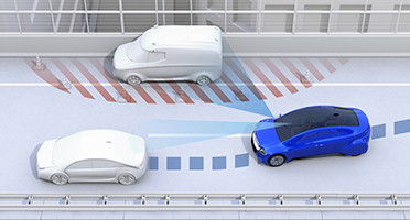 Enhancing Vehicle Safety Through ADAS Verification & Validation
