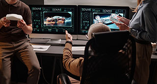 Goken’s Concurrent Development of Two Cross Car Beam Systems
