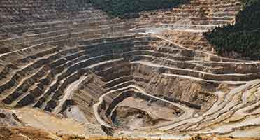 Rare Earth Materials Source