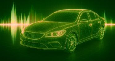 Case Study: NVH CAE Development – Nearshore Model