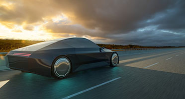 Case Study: Tackling Road Noise in Vehicle Development