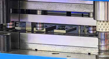 Insert Molding of Wire Loop for Enhanced Strength in Plastic Pressure Release Valves