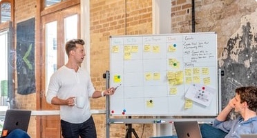 Goken  supports OEM Staff Augmentation in their Purchasing department