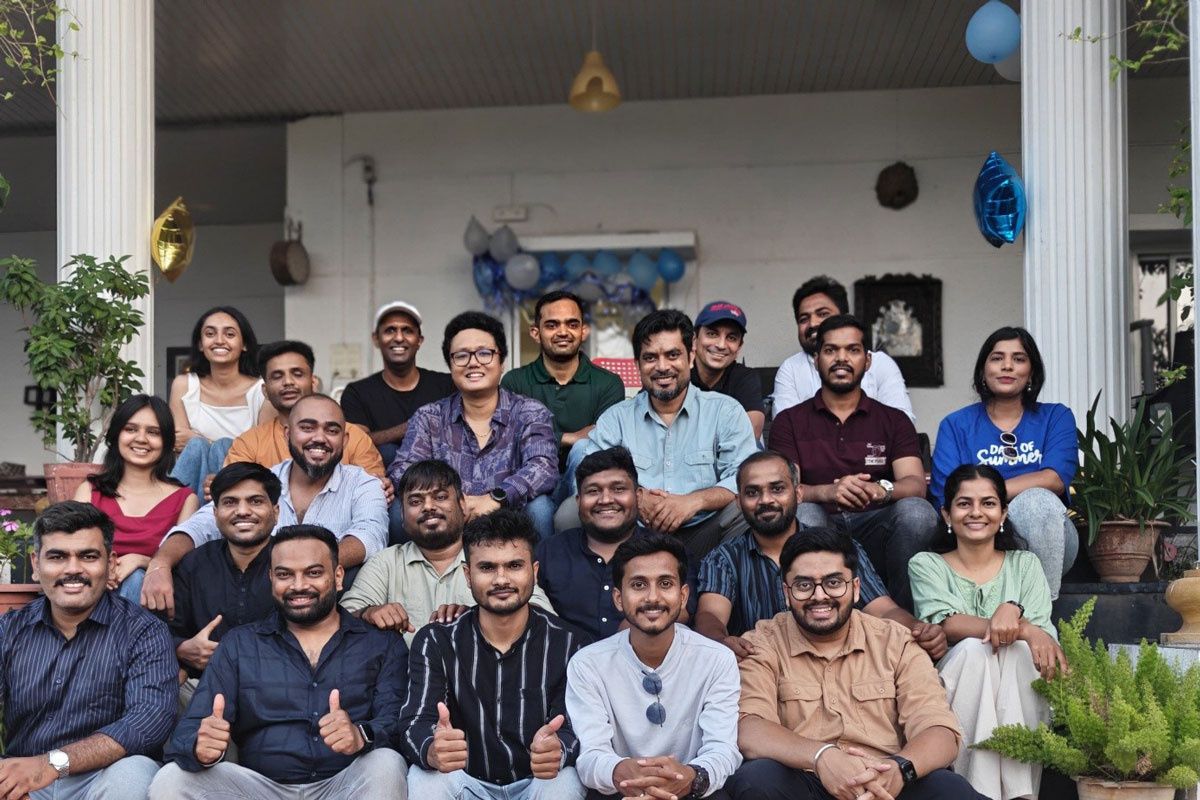 Message from the Co-founder | Goken India Turns Seven