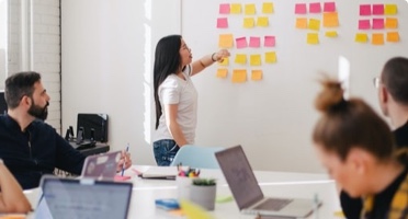 Goken Training Methodology Fast Tracks Learning on the Job