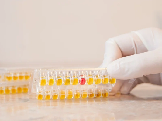 Mycoplasma genitalium treatment and tests | STDWatch.com