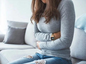 Why does my stomach hurt after having sex? | STDWatch.com