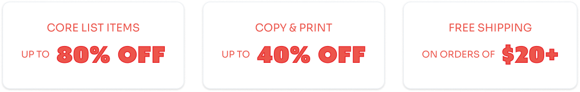 ODP Business Solutions Portal Account Discounts
