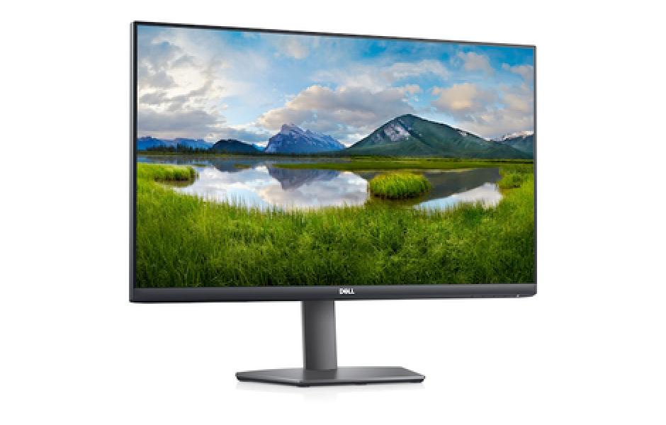 Dell 27 Monitor - S2721HSX