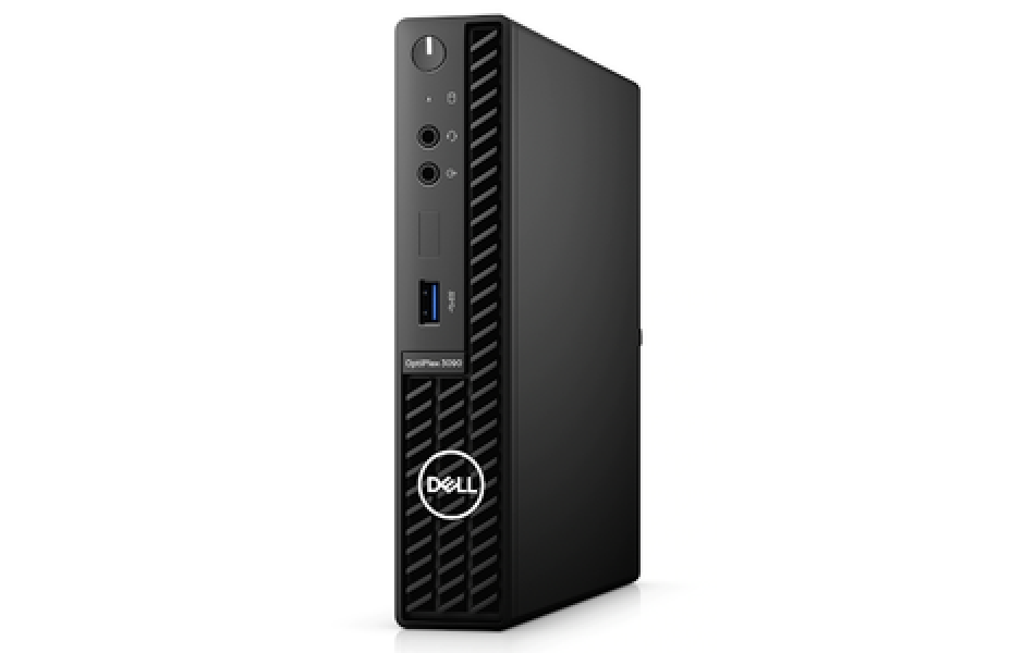 Dell OptiPlex 3090 Micro Desktops