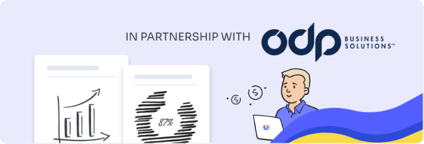 ODP Business Solution wide image