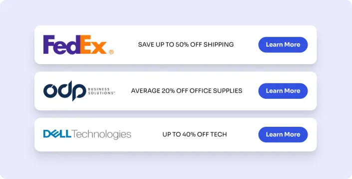 Excelerate America's Top Contract