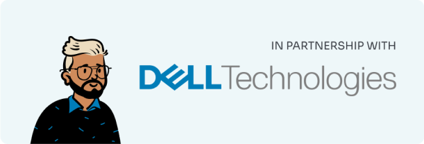 Dell Technologie wide image
