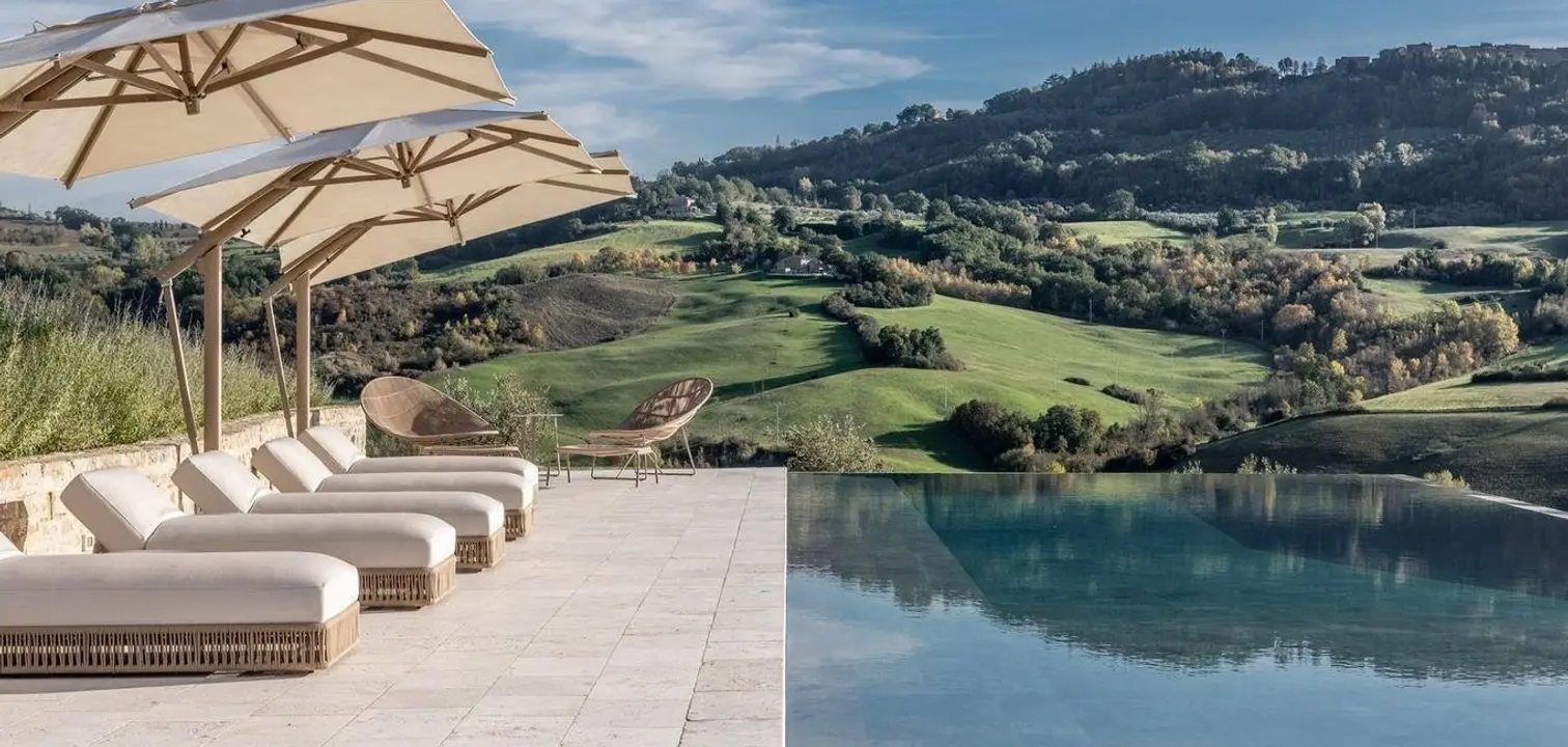 *European* Vacation Rental Destinations