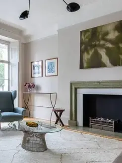 Just in - 7 new London homes