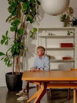 Meet the homeowner - Jay Roewe