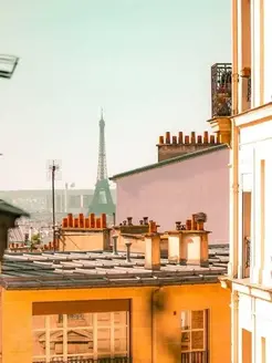Last-minute Valentine's Escapes