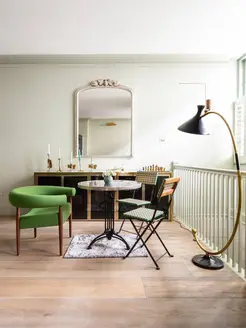 London monthly rentals