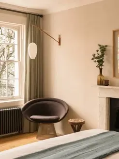 The Address Book : Hereford Square