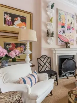 5 Bridgerton-worthy London Homes