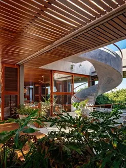 Where Design Takes the Lead